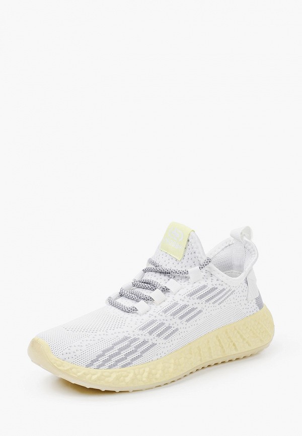 фото Кроссовки crosby