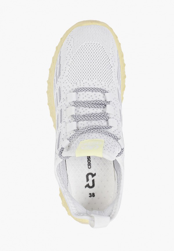 фото Кроссовки crosby