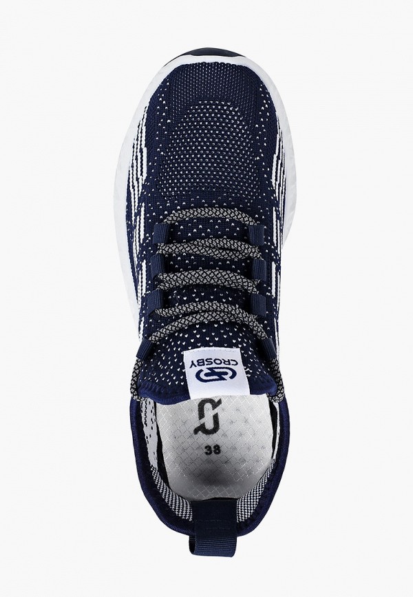 фото Кроссовки crosby