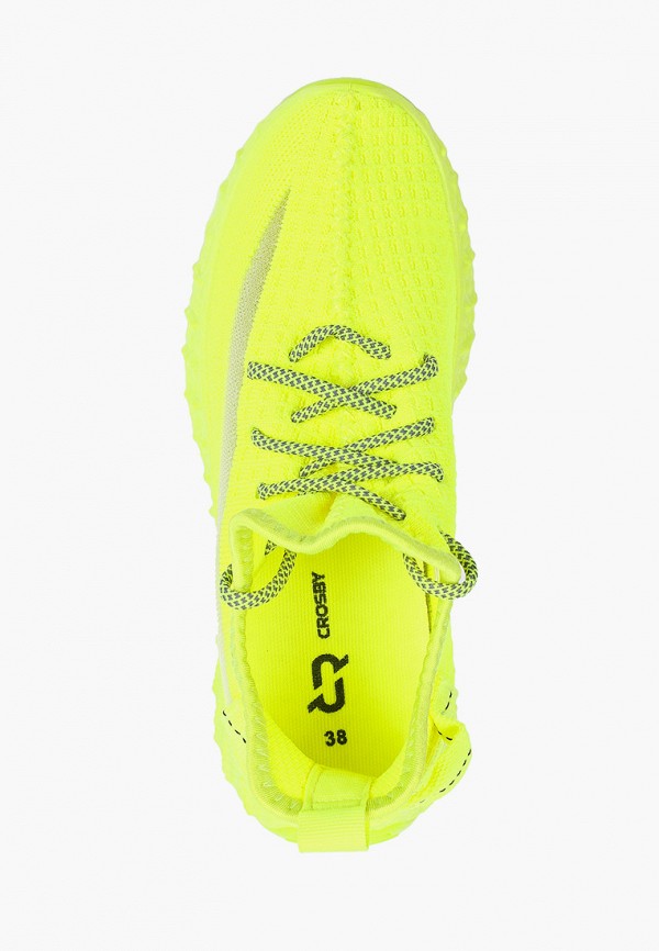 фото Кроссовки crosby