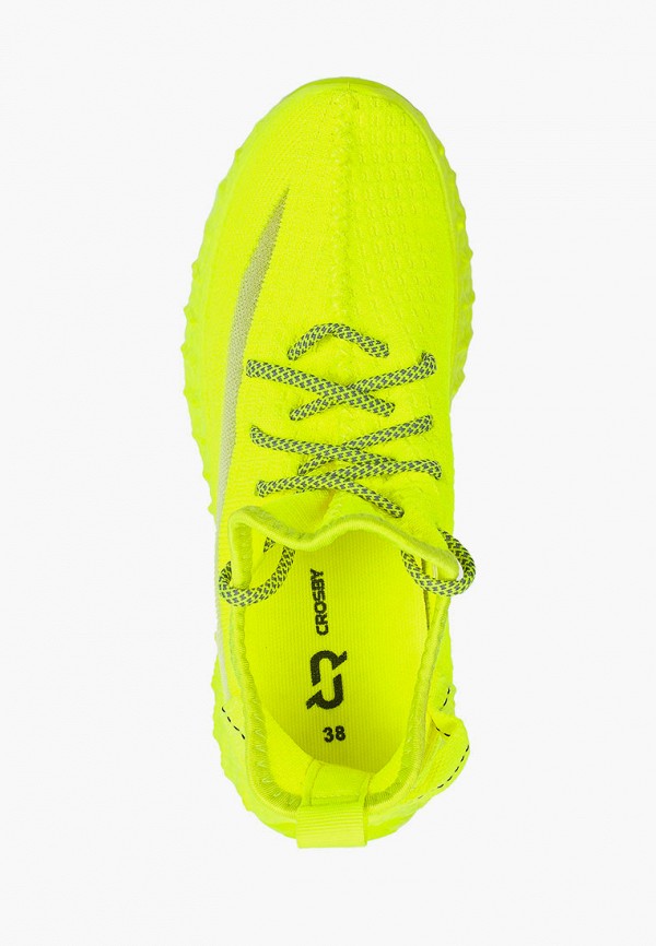 фото Кроссовки crosby