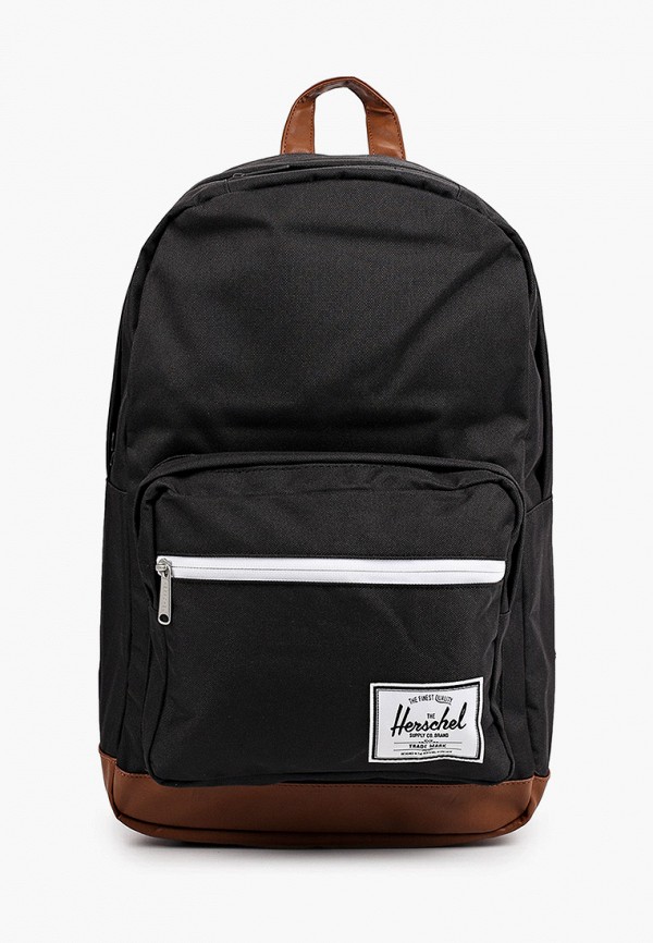 

Рюкзак Herschel Supply Co, Черный, Pop Quiz