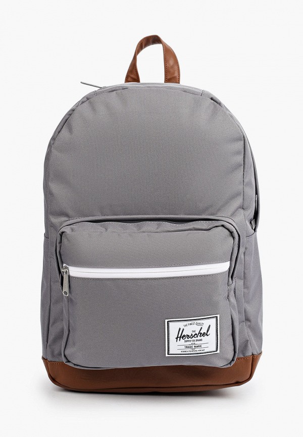 

Рюкзак Herschel Supply Co, Серый, Pop Quiz