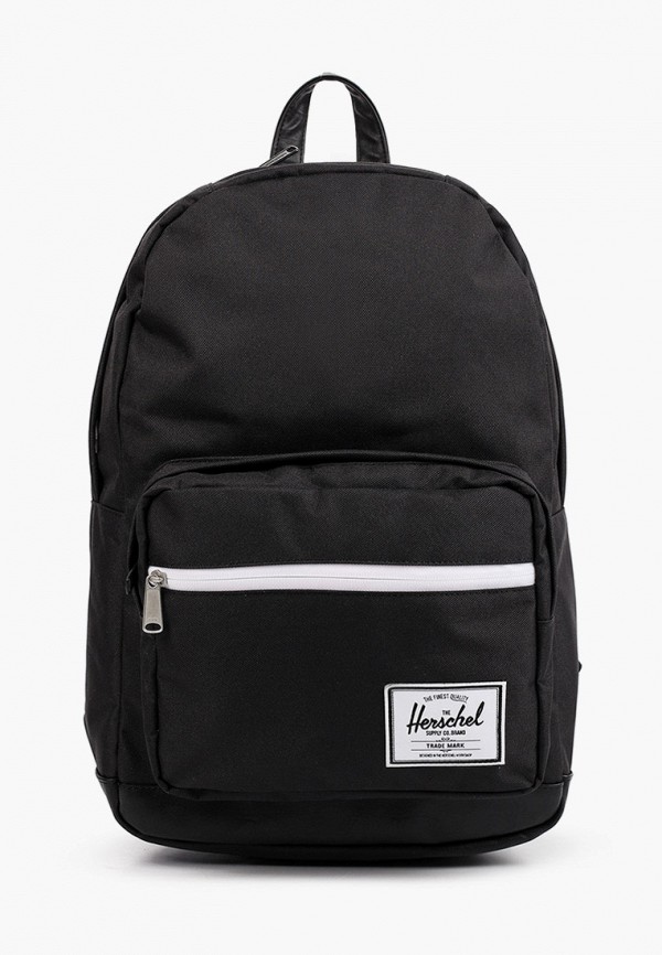 

Рюкзак Herschel Supply Co, Черный, Pop Quiz