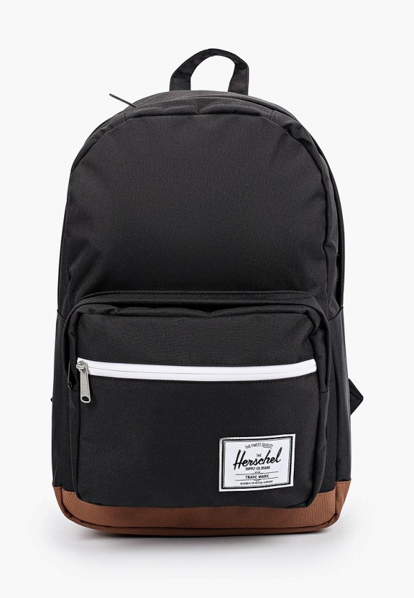

Рюкзак Herschel Supply Co, Черный, Pop Quiz