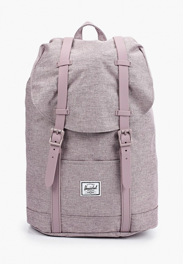 

Рюкзак Herschel Supply Co, Бежевый, Retreat Mid-Volume