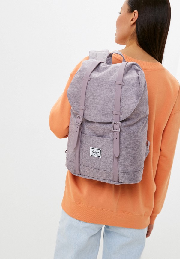 фото Рюкзак herschel supply co
