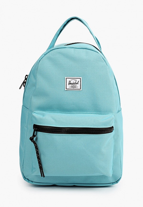 

Рюкзак Herschel Supply Co, Бирюзовый, Nova Small
