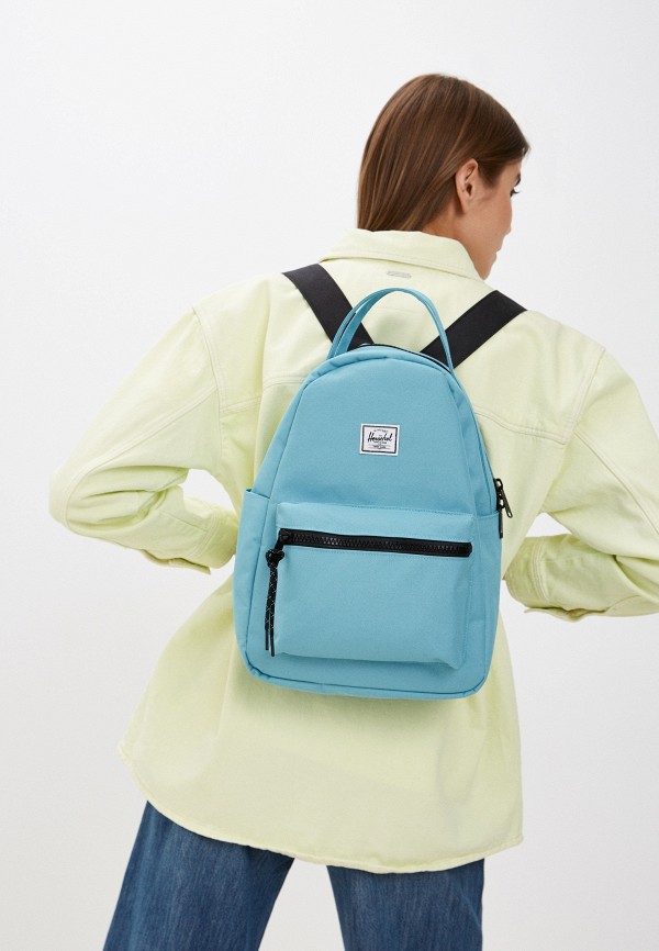 фото Рюкзак herschel supply co