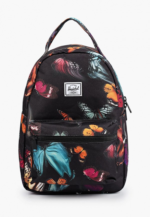 

Рюкзак Herschel Supply Co, Черный, Nova Small