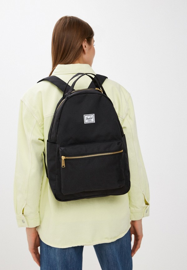 фото Рюкзак herschel supply co