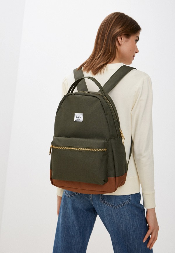 фото Рюкзак herschel supply co