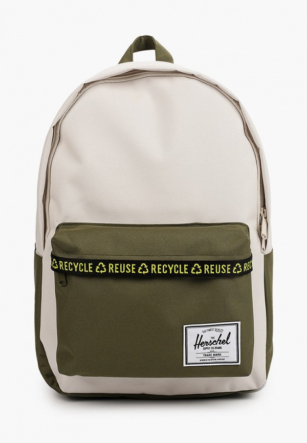 

Рюкзак Herschel Supply Co, Бежевый, Classic X-Large