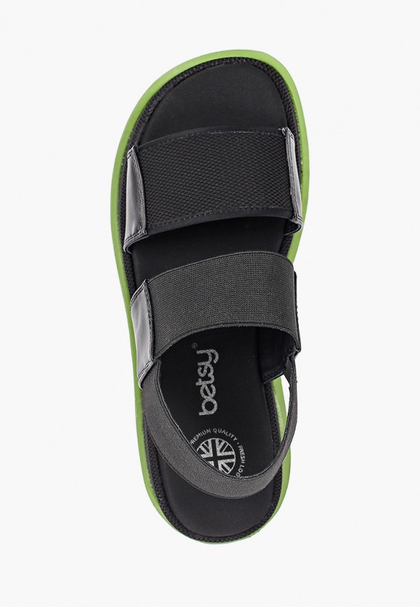 фото Босоножки betsy