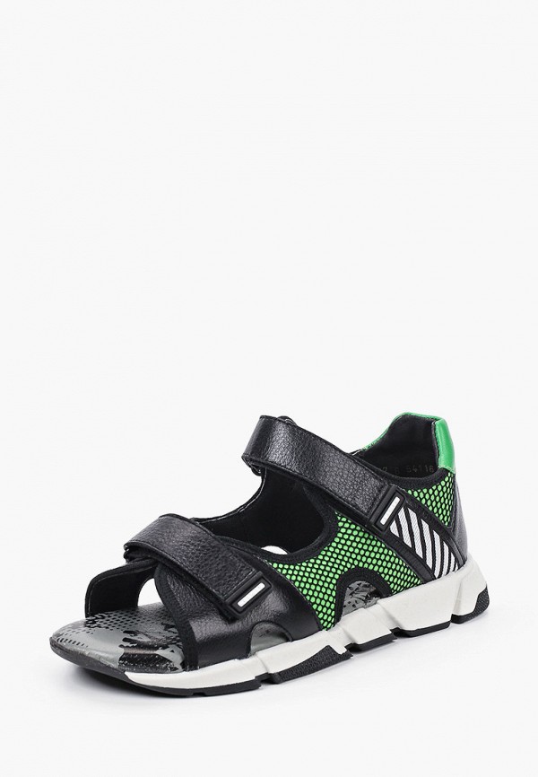 фото Сандалии shagovita