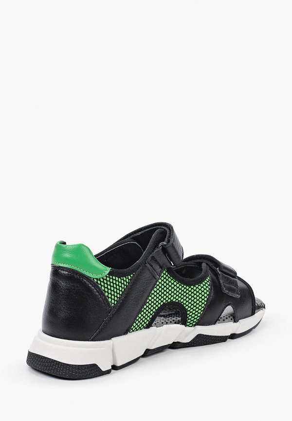 фото Сандалии shagovita