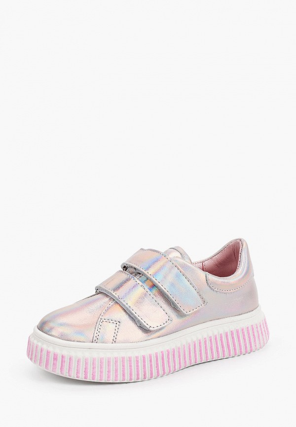 фото Кеды shagovita