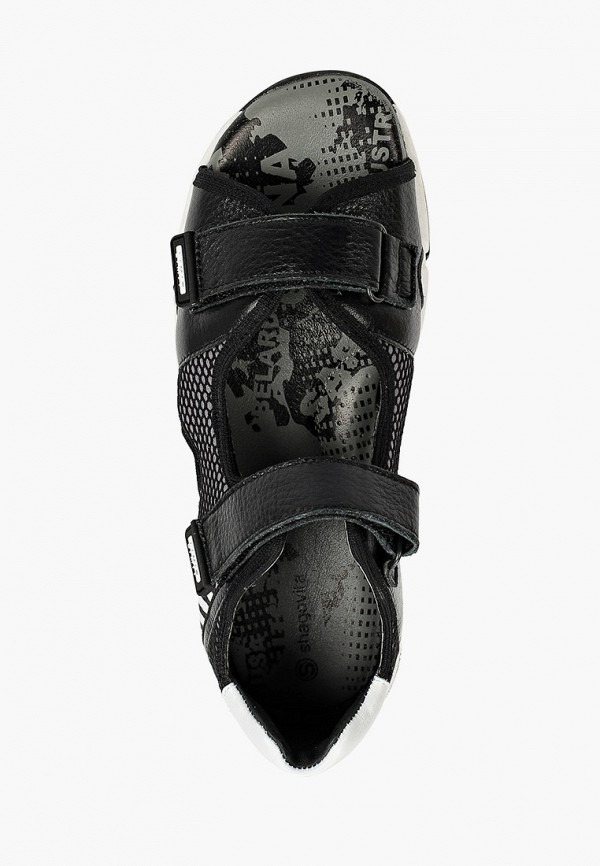 фото Сандалии shagovita