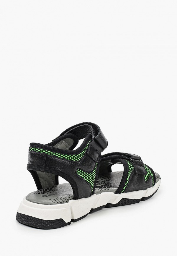 фото Сандалии shagovita