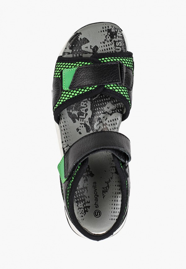 фото Сандалии shagovita