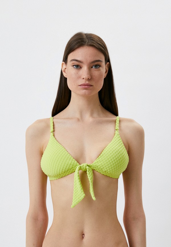 

Лиф Seafolly Australia, Зеленый