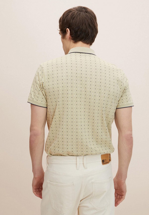 фото Поло tom tailor denim
