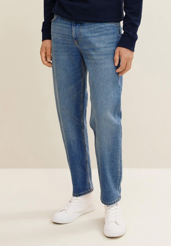 фото Джинсы tom tailor denim