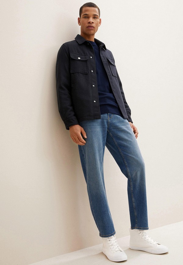 фото Джинсы tom tailor denim