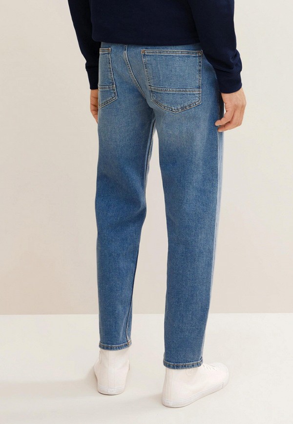 фото Джинсы tom tailor denim