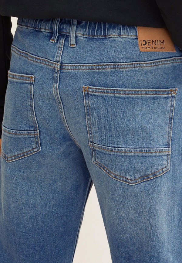 фото Джинсы tom tailor denim
