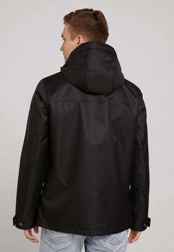 фото Куртка утепленная tom tailor