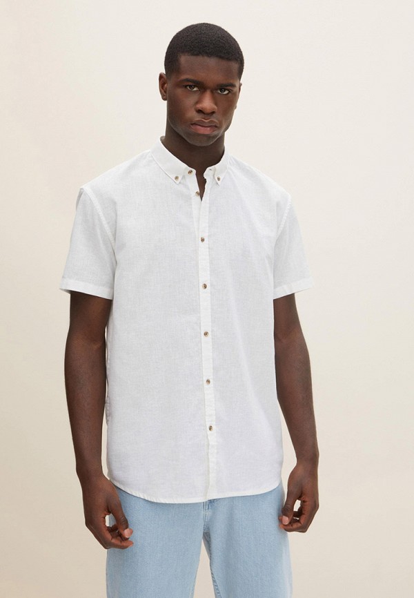 фото Рубашка tom tailor denim