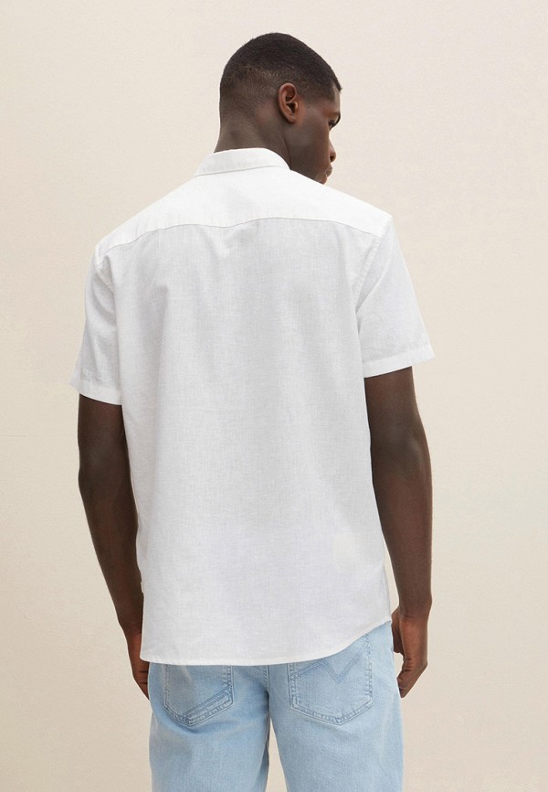 фото Рубашка tom tailor denim