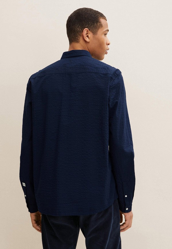 фото Рубашка tom tailor denim
