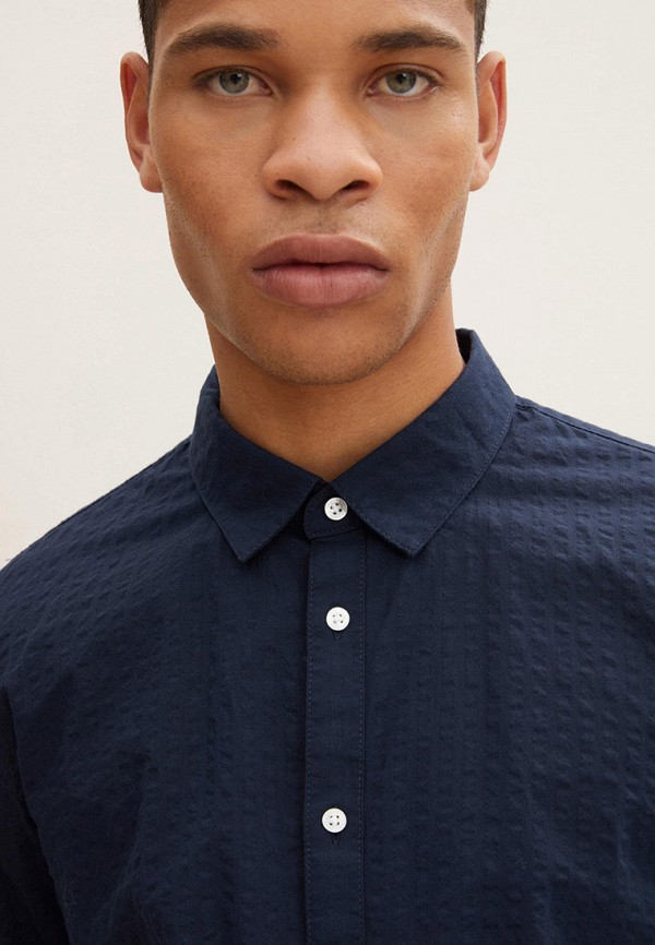 фото Рубашка tom tailor denim