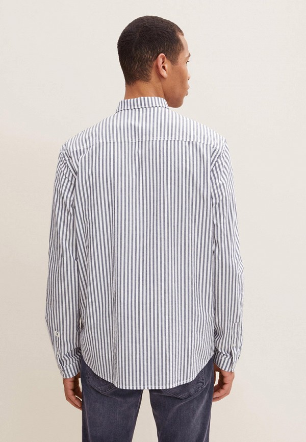 фото Рубашка tom tailor denim