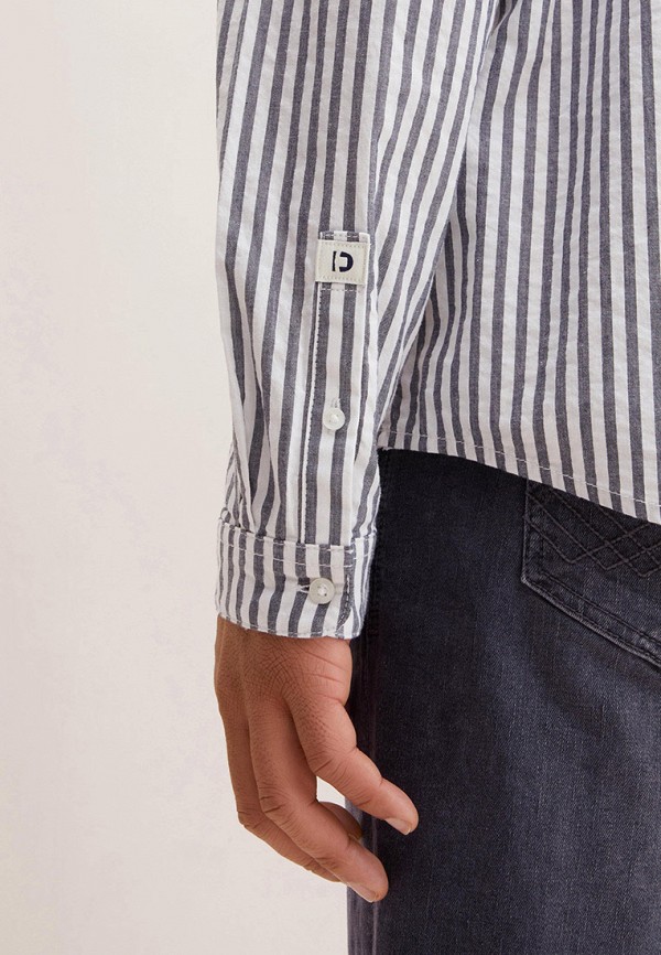 фото Рубашка tom tailor denim