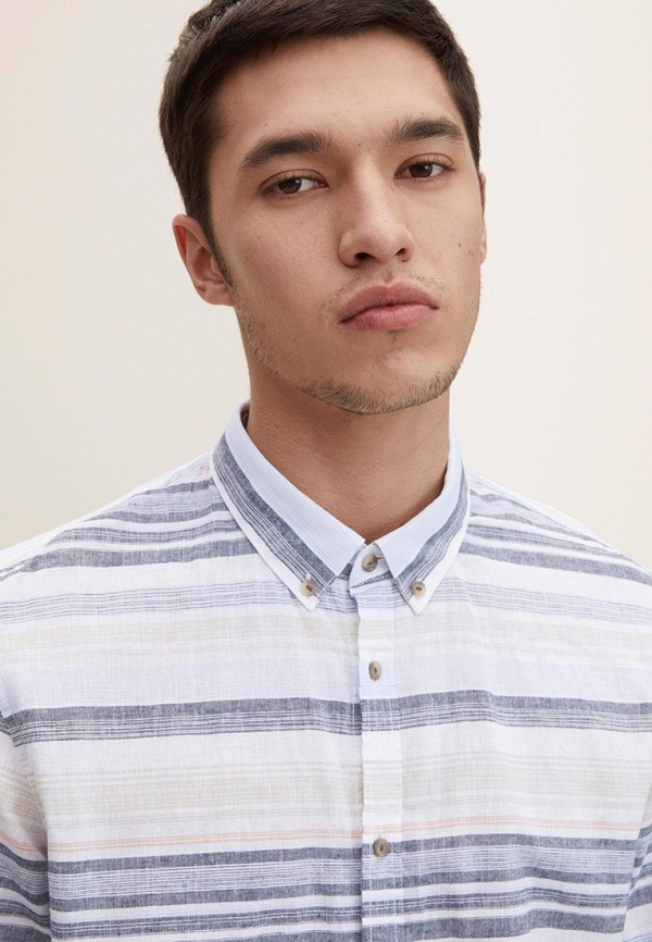 фото Рубашка tom tailor denim