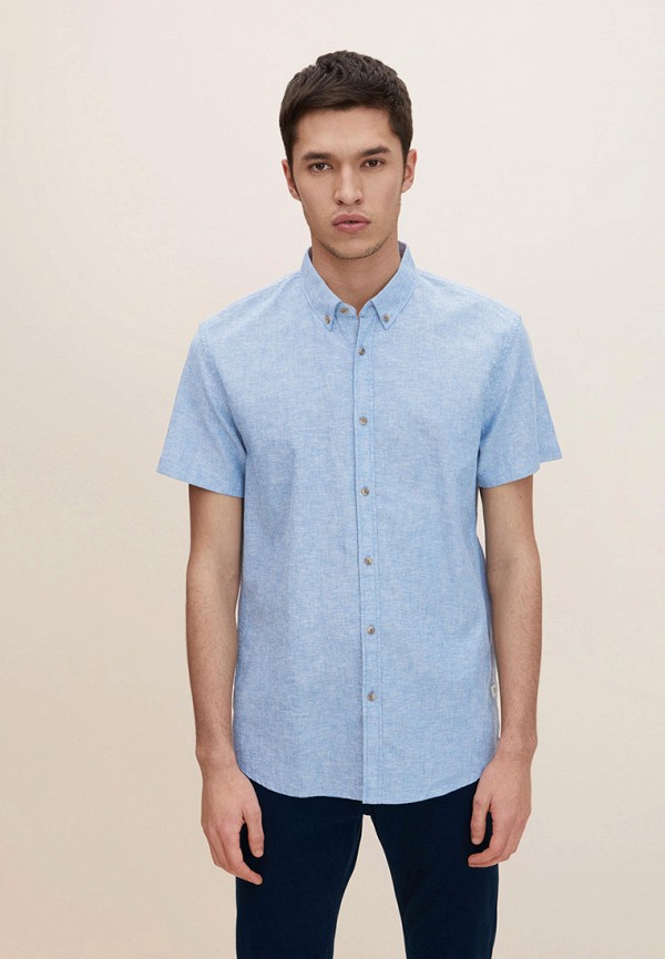 фото Рубашка tom tailor denim