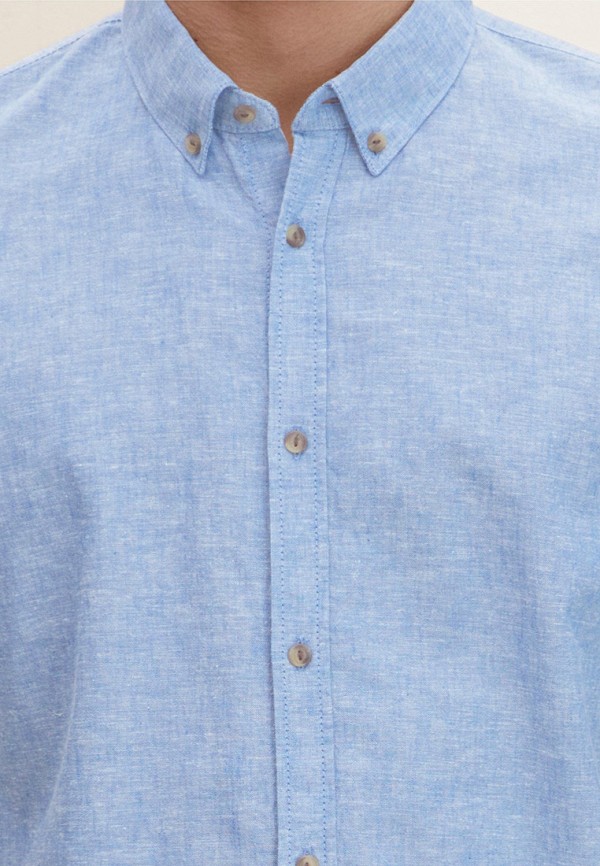 фото Рубашка tom tailor denim