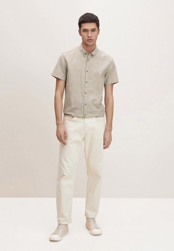 фото Рубашка tom tailor denim