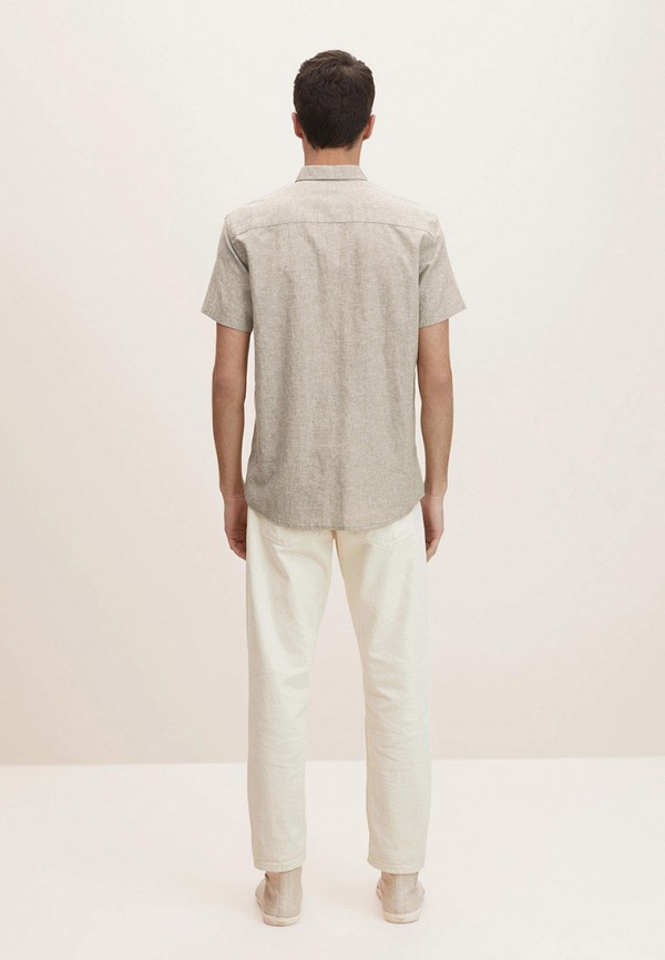 фото Рубашка tom tailor denim