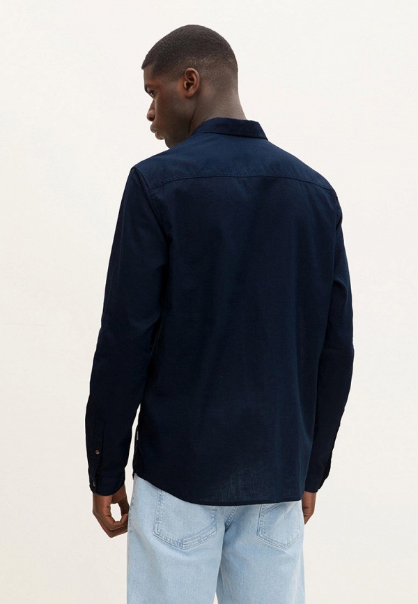 фото Рубашка tom tailor denim