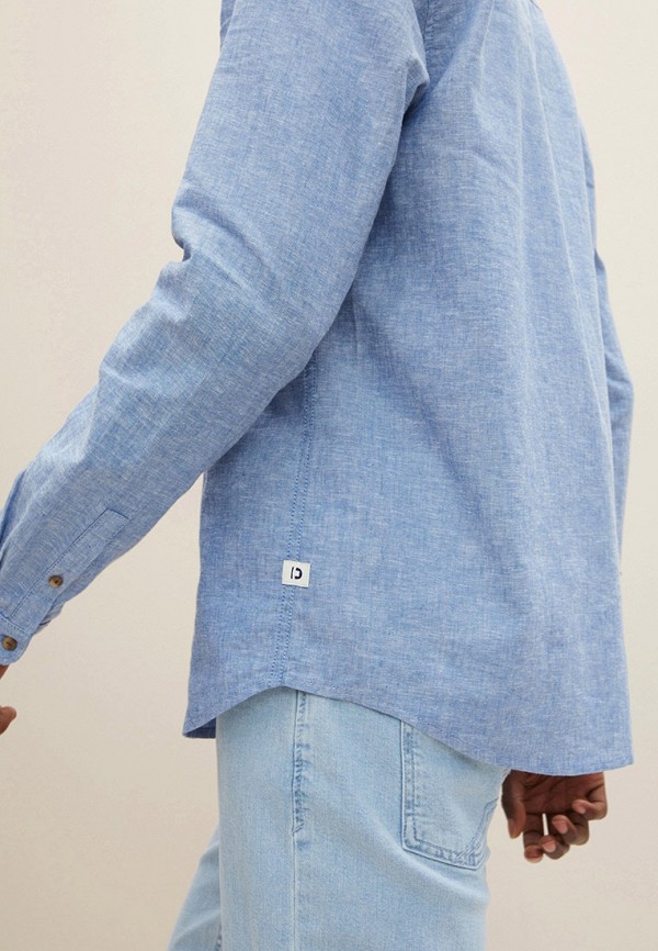 фото Рубашка tom tailor denim