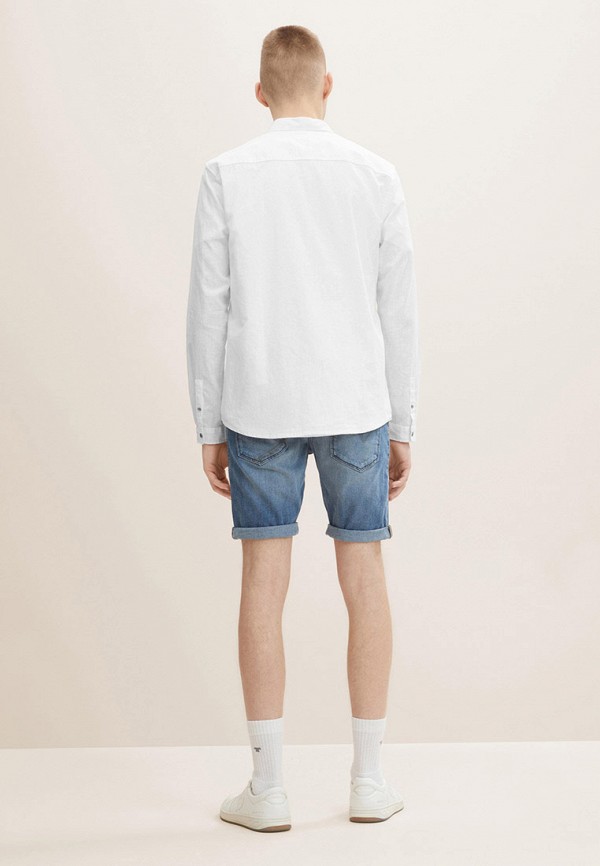 фото Рубашка tom tailor denim