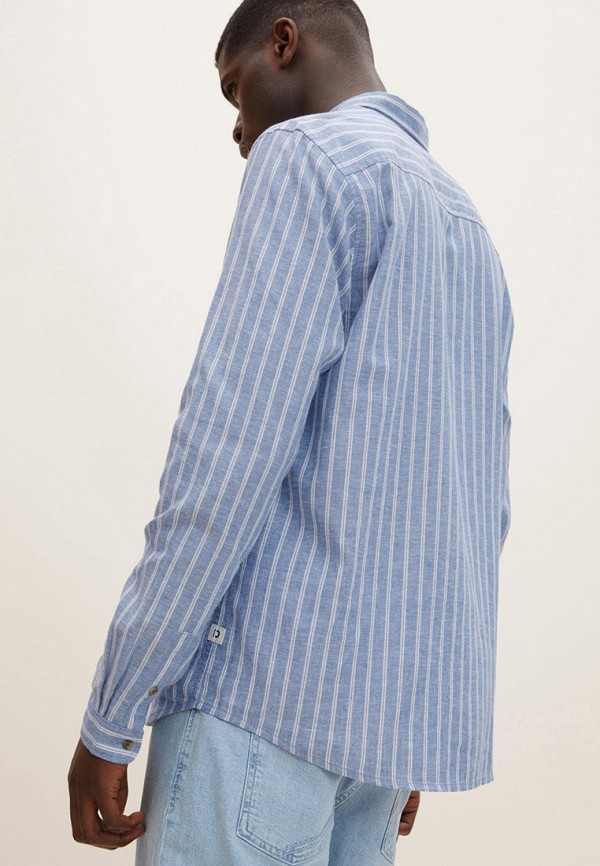 фото Рубашка tom tailor denim