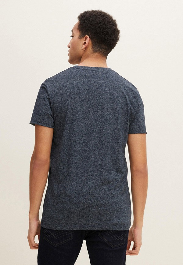 фото Футболка tom tailor denim