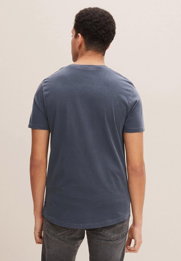 фото Футболка tom tailor denim