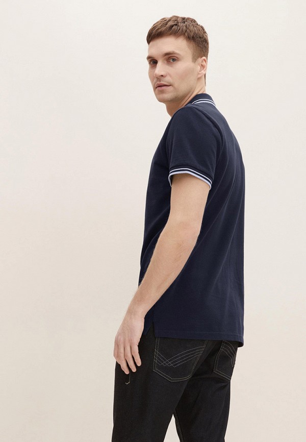 фото Поло tom tailor