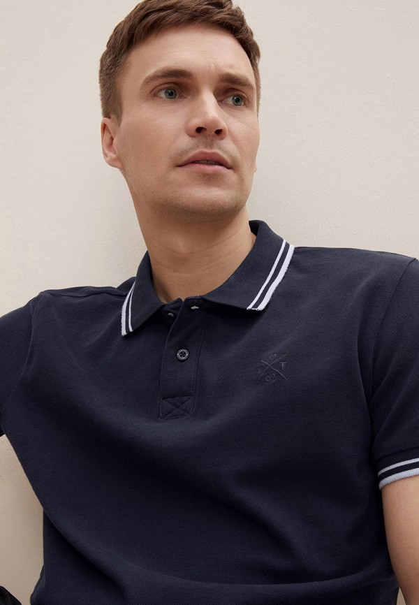 фото Поло tom tailor